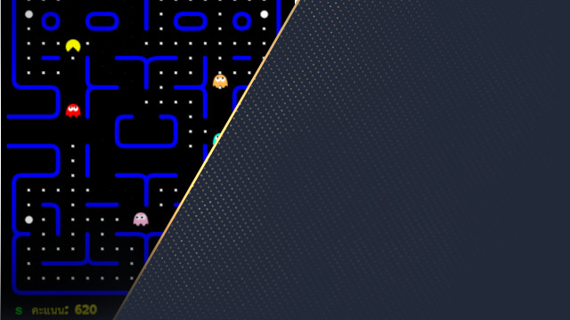 pacman